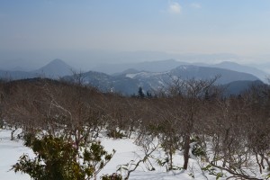 130131雪の管制塔から