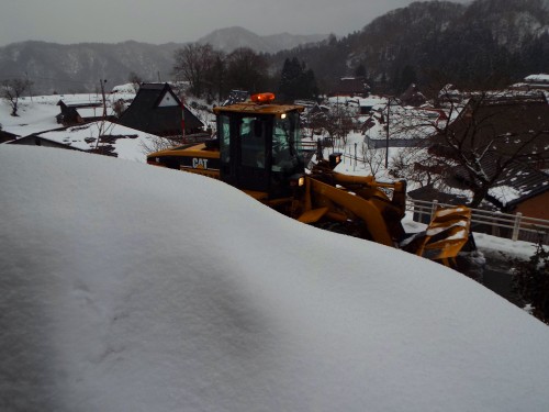 074京の雪国