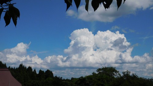 DSCN7821雲の夏４