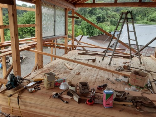 暑い夏１４20250811_102844