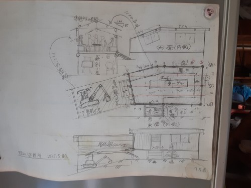 暑い夏１６20250811_104353