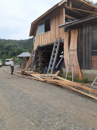 暑い夏１９20250826_103551