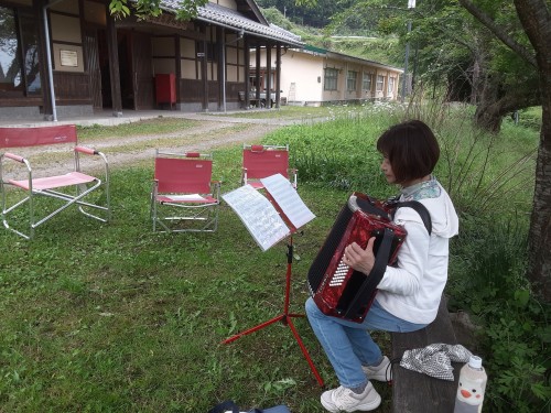 石野心のコンサートIMG_20250602_153251