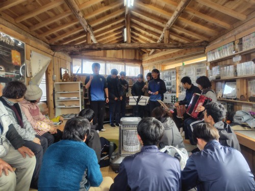 自然共生サイト棚田跡交園＆マルヤ農林園上世屋1565