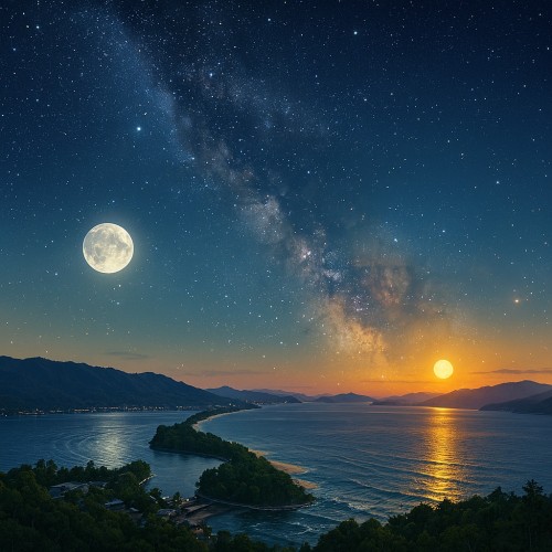 天の橋立は命の宇宙BCO.6d00f12d-cd89-4179-8ebc-80c287f4432b