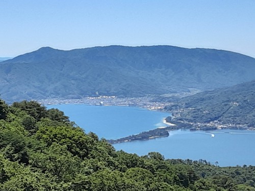 橋立形成20200608_110416